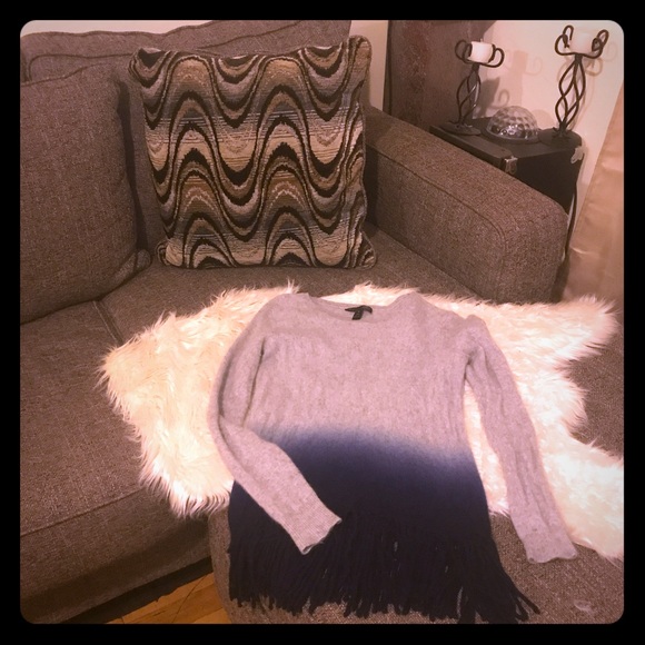 AQUA CASHMERE - Picture 1 of 3